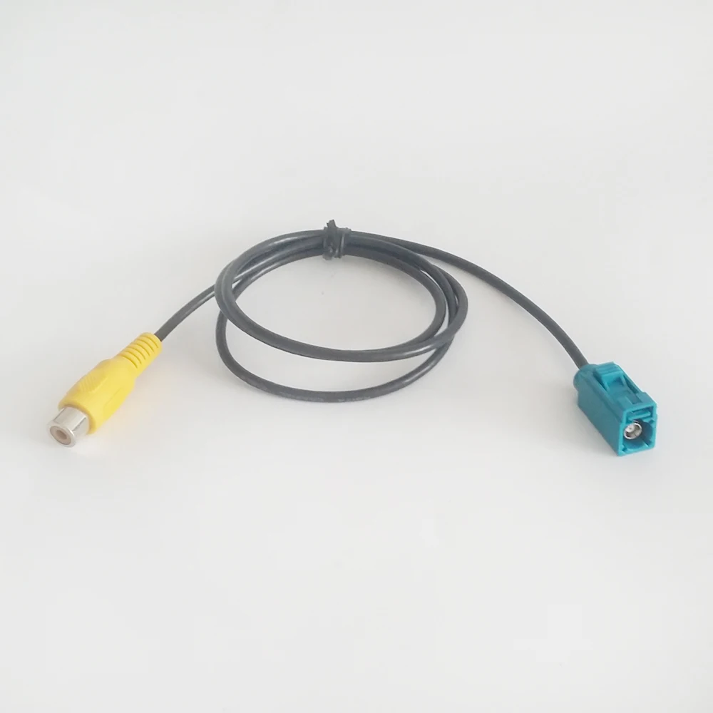 fakra benz rca (3)