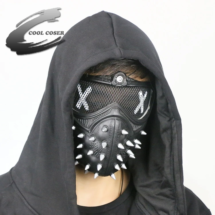 Where To Buy Masks In Watch Dogs Where To Buy Masks In Watch Dogs