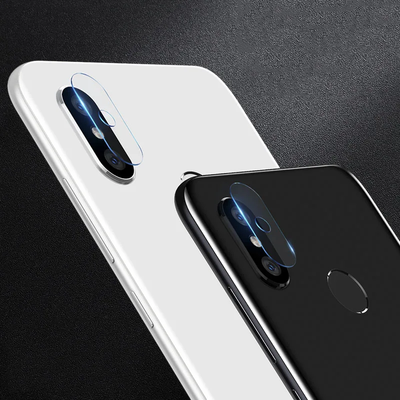 Защитная пленка для объектива камеры Redmi 6pro 5Plus Note5pro S2 закаленное стекло Xiaomi Mix 2s 8