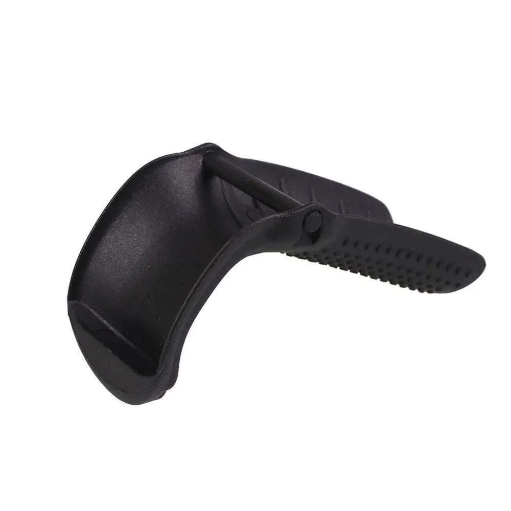 2 шт. новый универсальный адаптер силы захвата BeaverTail Gen Glock 17 19 22 23 24 31 32 34 35 37