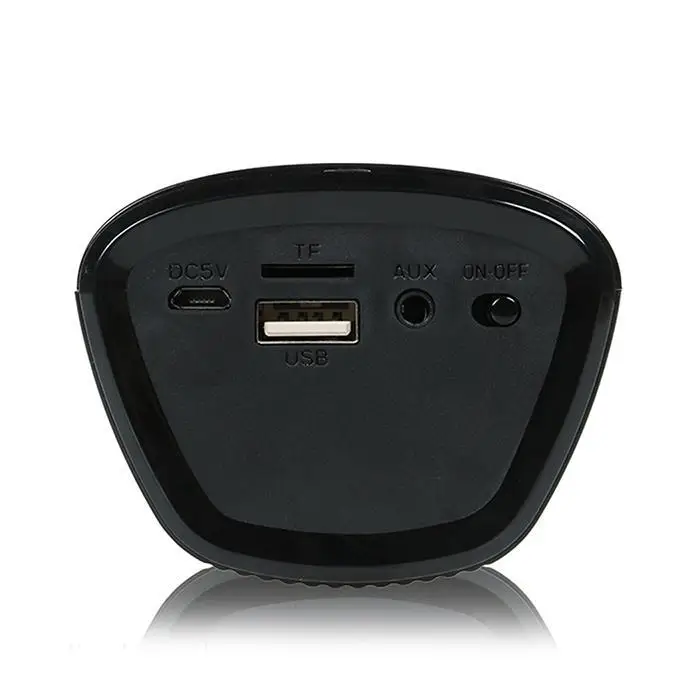 Беспроводной Bluetooth динамик для домашнего кинотеатра мини ТВ компьютер бас