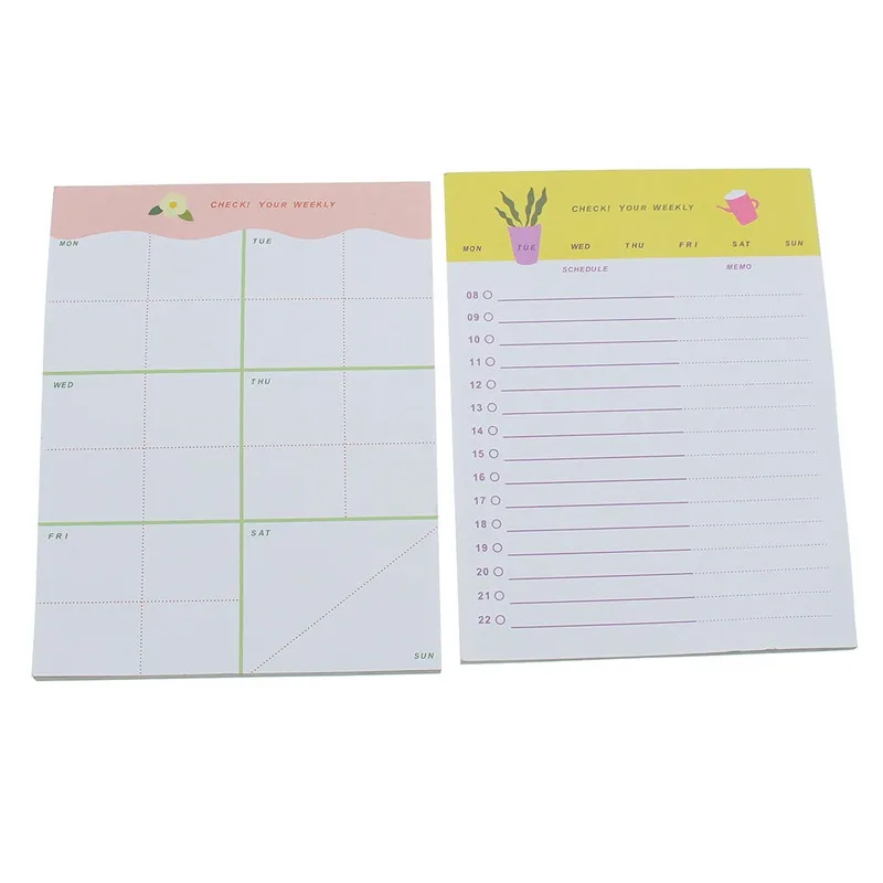 office weekly