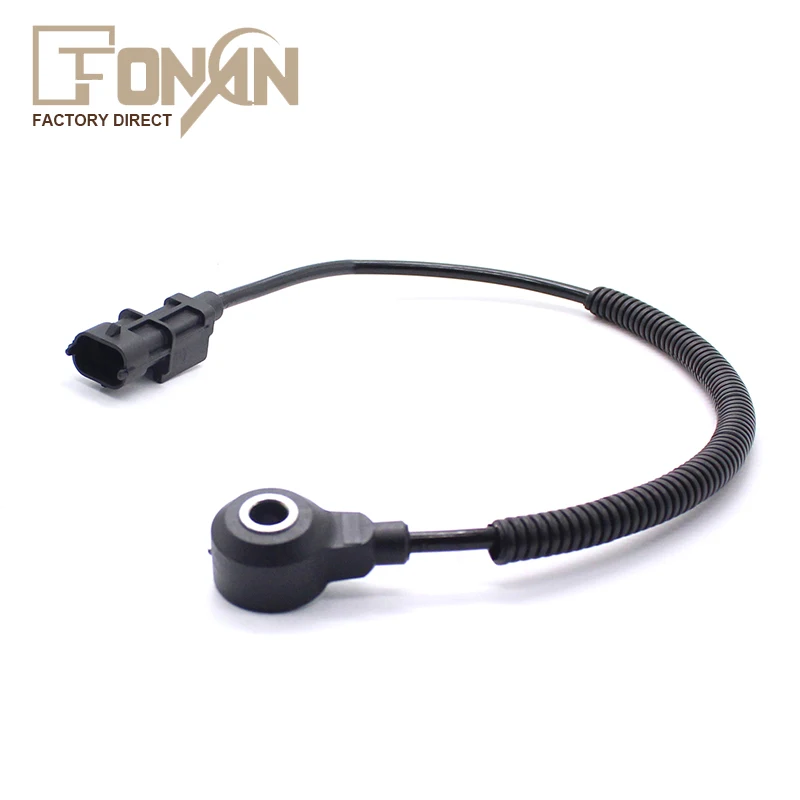 Противоударный датчик X10 для Hyundai Accent KIA Picanto Rio 3925026900 3925002900 3925226870|Датчик детонации|