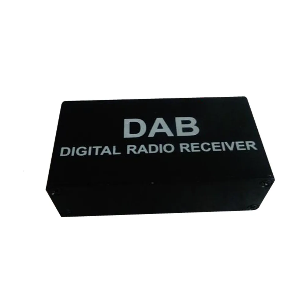 

DAB digital radio Extra fee but just suit our car dvd