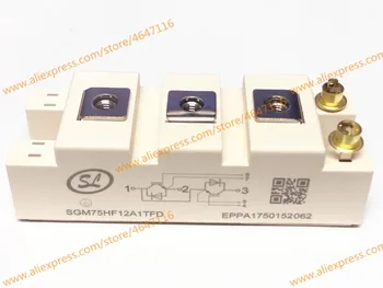 

Free Shipping NEW SGM100HF12A1TFD SGM75HF12A1TFD SGM50HF12A1TFD MODULE