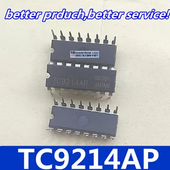 

10pcs/lot TC9214P TC9214 DIP-16 Goodquality