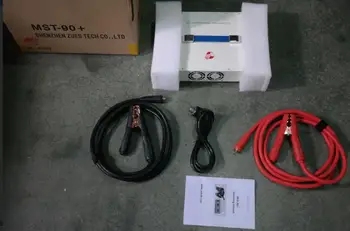 

top quality car voltage stabilizer MST-80+ Voltage Regulator auto ECU coding power processor