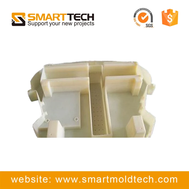 ABS-material-CNC-plastic-prototype-for-industrial