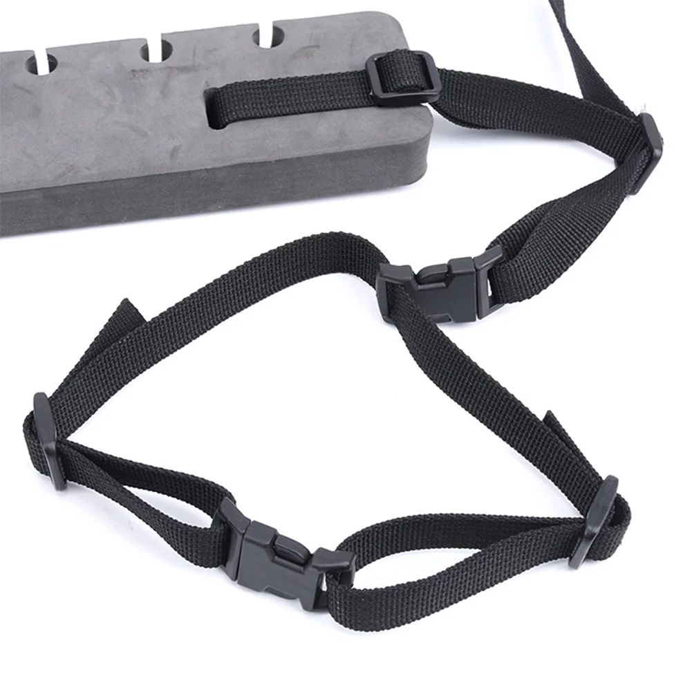 

2pcs/ Set Portable Lightweight Universal Magnetic Space Saving Fishing Rod Rack Adjustable Sport Horizontal Outdoor Car Mounted