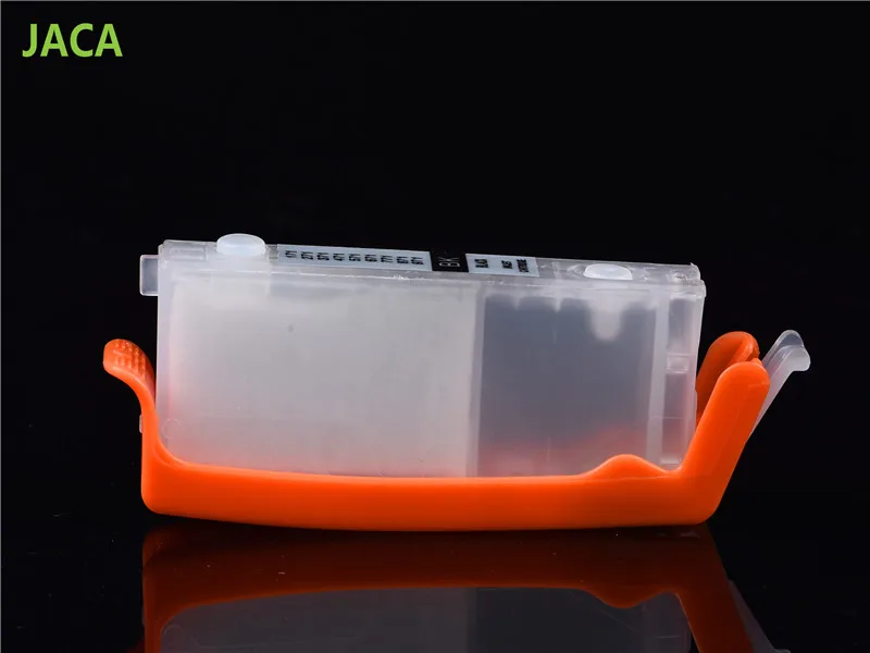 PGI570 570 CLI571Refillable чернильный картридж для принтера Canon принтерам Pixma MG5750 MG5751 MG5752 MG5753 MG6850 MG7750 MG6853 MG7753 принтер 5 шт