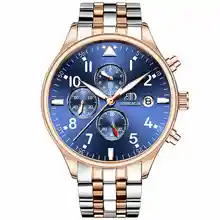 BINKADA Топ люксовый бренд для мужчин Календари Часы для мужчин кварцевые часы Мужской полный сталь повседневное Бизнес наручные часы Relogio Masculion