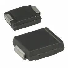SS 34 Diode Schottky 40V 3A 2-Pin SMC SS34