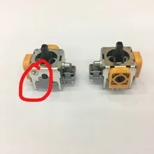 10 шт./лот для xbox360 Xbox 360 контроллер 3D аналоговый джойстик палка