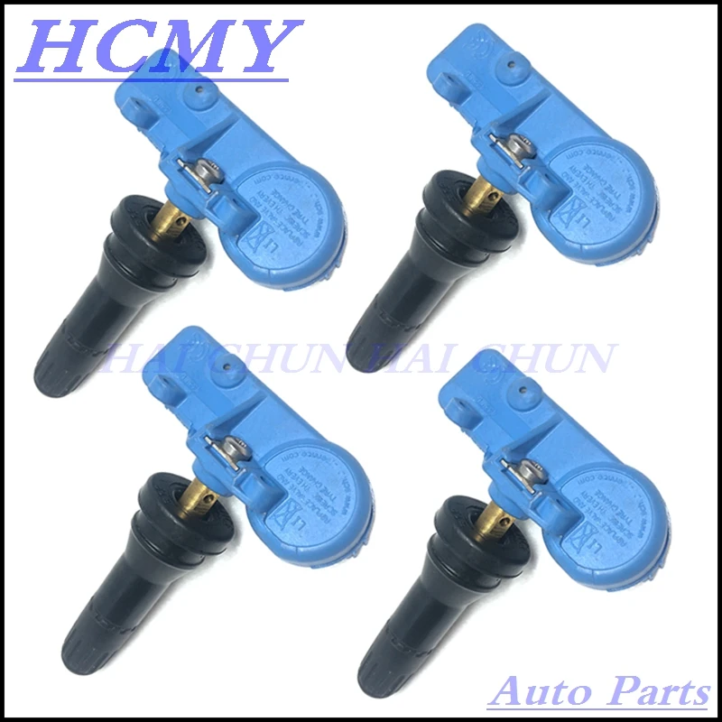 20922901 13581561 22853740 датчик давления в шинах для Opel Buick Chevy Cadillac GMC TPMS сенсор 433 МГц |