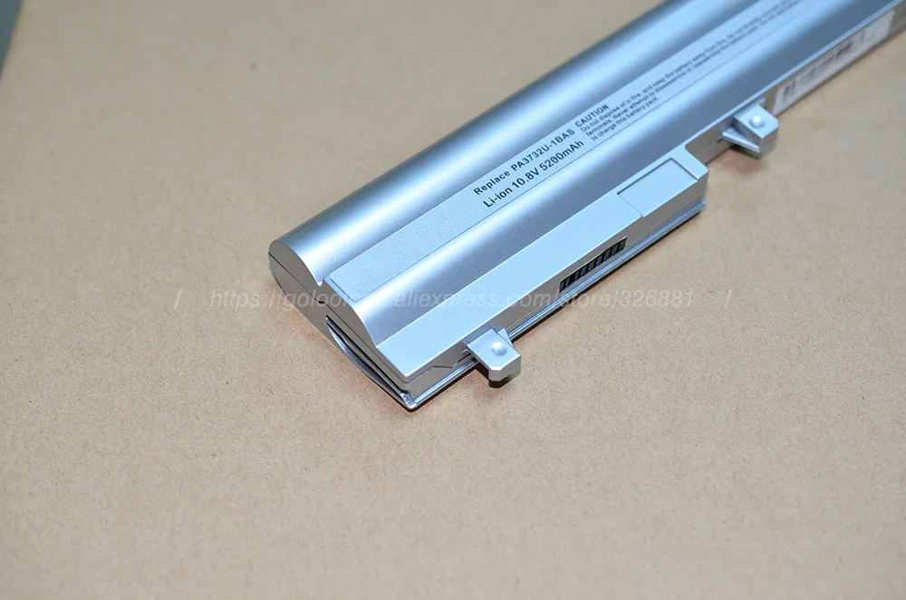 аккумулятор для ноутбука toshiba pa3733u 1bas 1brs nb200 nb201 nb202 107 nb205 n313/п|battery for toshiba|4400mah