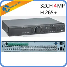 CCTV 32CH 5MP 32 канала AHD DVR H.265 CVI TVI NVR 1080P HDMI видео Поддержка аналоговый AHD CCTV IP Камера 16CH аудио Вход Гибридный HD DVR