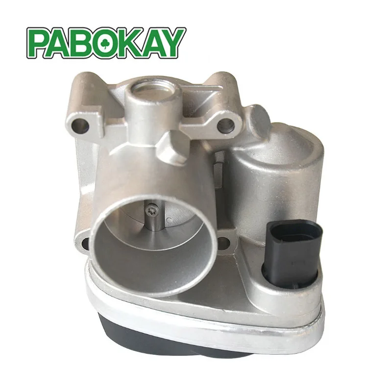 

FOR Audi A2 Seat Skoda VW Throttle Body 036133062B 036133062N 036133062K 408-238-321-003 408-238-321-006Z 0280750057 06A133062P