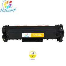 Promotion Hot Sale Toner Cartridge Cheap for HP CC532A 304A Gelb 1 Pack For HP CP2020