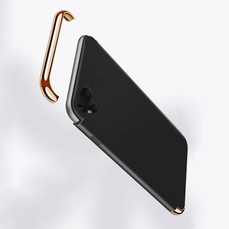 Двойное время использования! 3500 мАч для OPPO R9Plus/R9SPlus 3в1 ультра тонкий роскошный текстурный чехол для телефона для R9 Plus съемный чехол