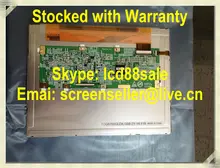 best price and quality TCG075VGLDA-GOO industrial LCD Display