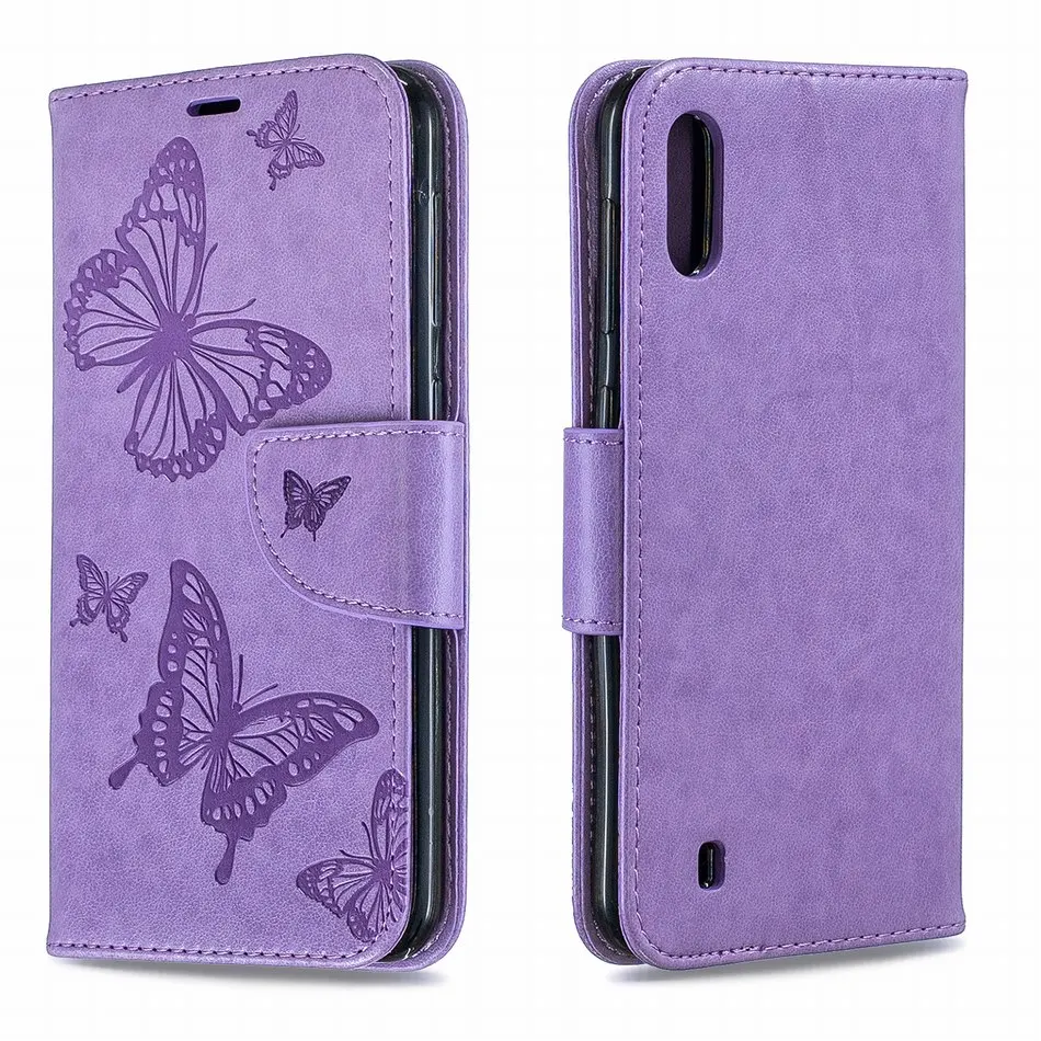 

Cases sFor Samsung Galaxy A10 A20 A30 A40 A50 A70 A6 A7 2018 for Case Samsung J4 Plus J6 Prime Wallet Phone Bags Book Frame P07Z