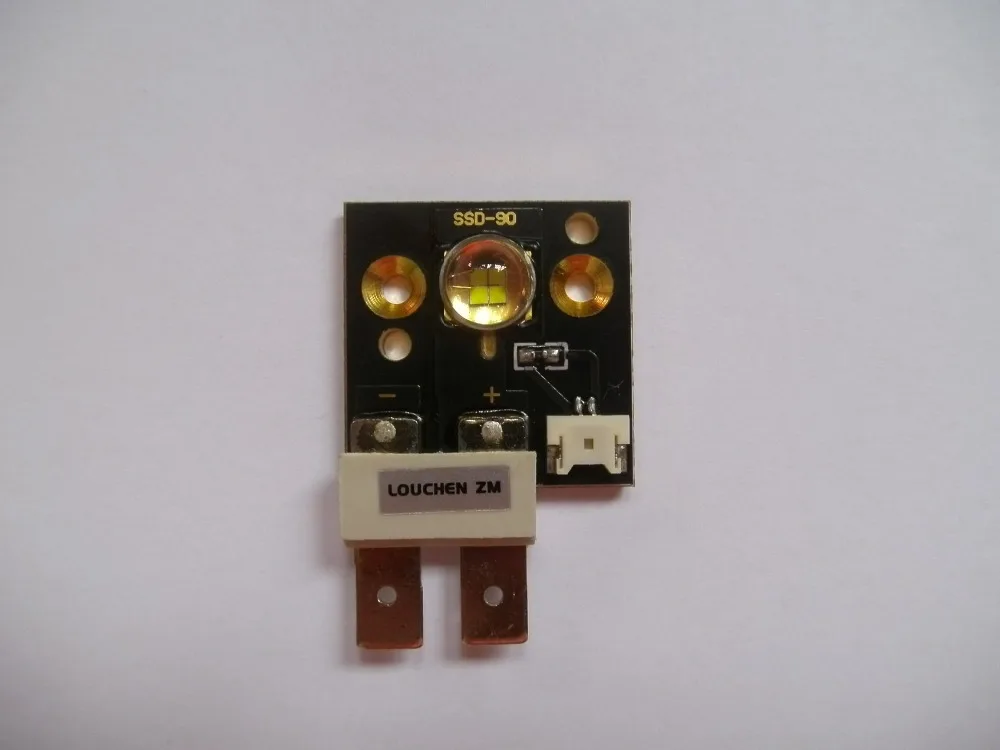  30 watt ultra helle led module quelle ssd-90 cst-90 diy dlp projektor led medizinische geräte lampe