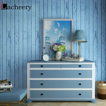 

3M/5M/10M Waterproof Vinyl Wall Stickers Self adhesive Wallpaper Roll Furniture Decorative Film Kitchen Cabinet Wardrobe Sticker