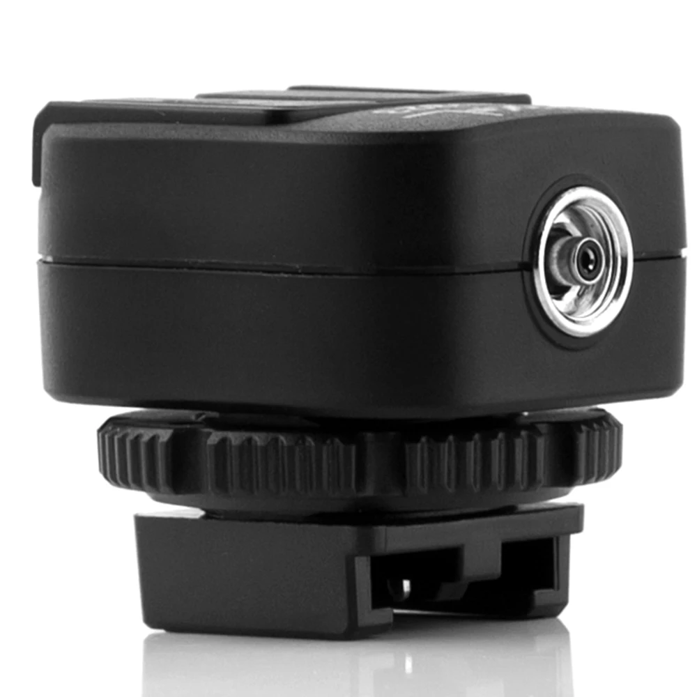 sony a300 hot shoe adapter