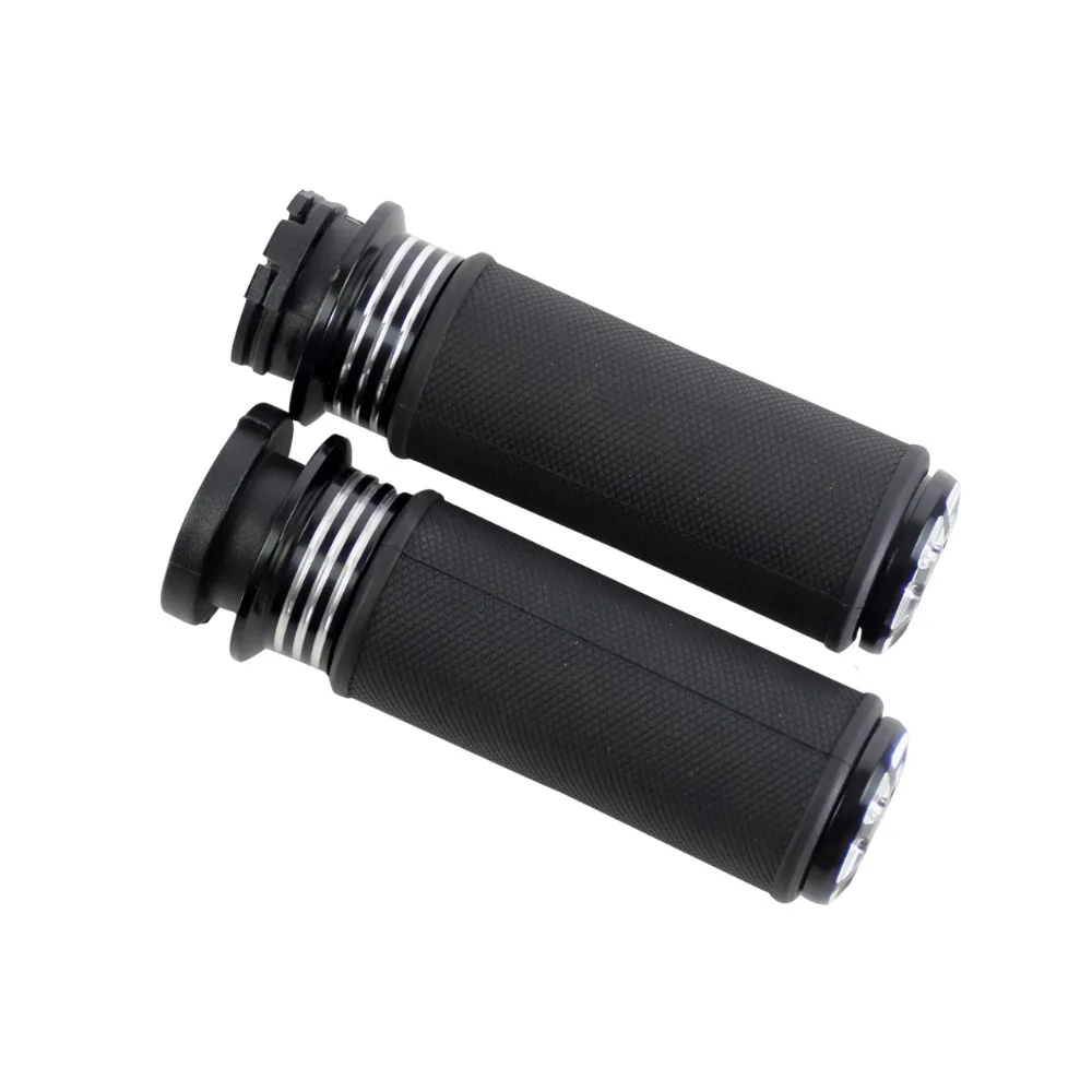 Handgrips GP002001b
