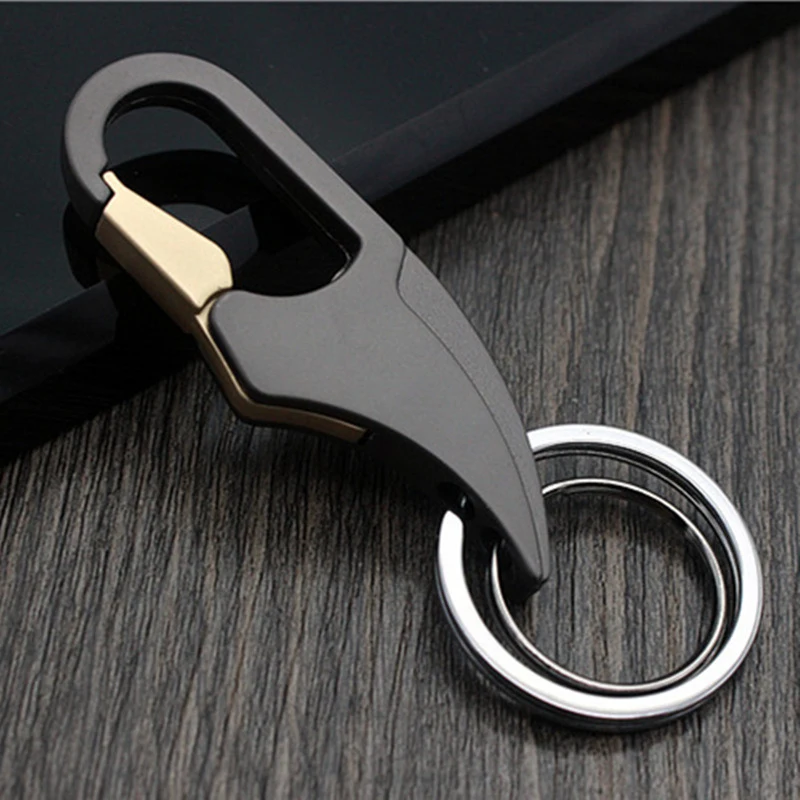

Creative Car Zinc Alloy Metal Keychain Keyring Key Ring Holder for BMW M Tech M3 M5 X1 X3 X5 E46 E39 E60 E90 E36 Power Styling