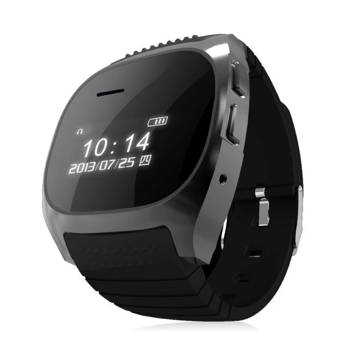 samsung lcd smart watch