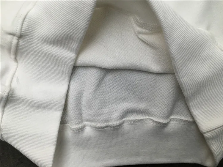 Новинка 19ss мужские маленькие толстовки с капюшоном с изображением молнии толстовки с капюшоном бархатные хлопковые флисовые уличные хип хоп# H31