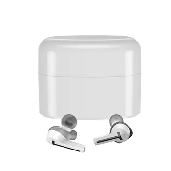

VOBERRY Wireless Bluetooth Headset Handsfree Stereo Headset With Microphone Dual Earphones For Huawei P30 P30 Pro