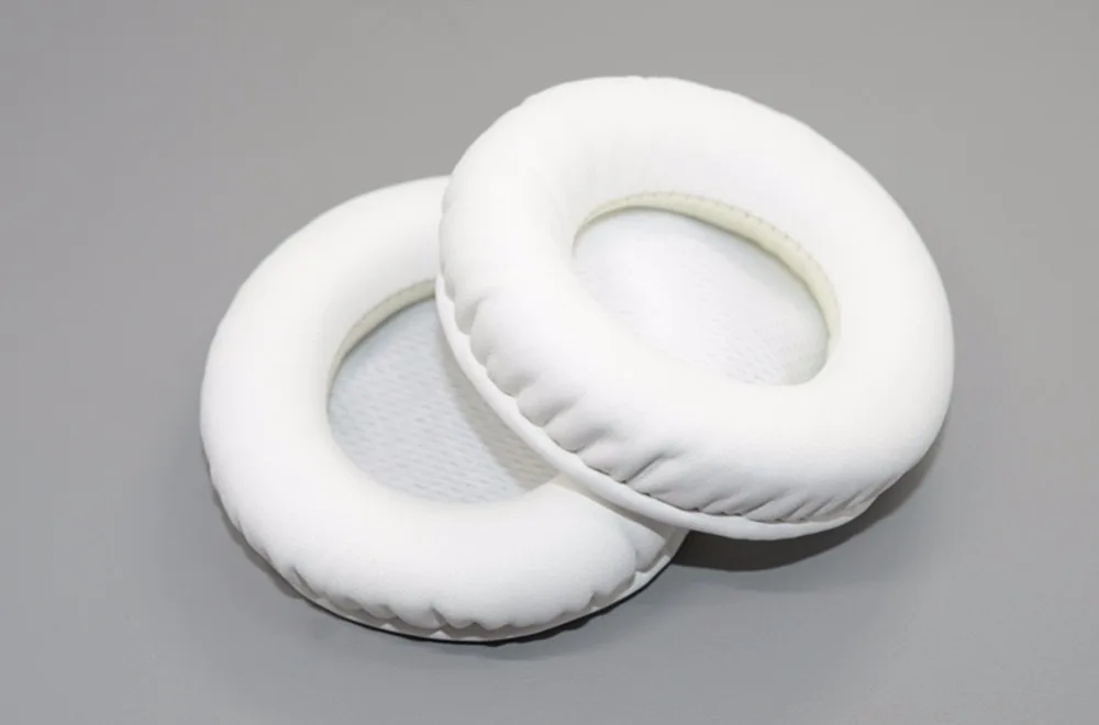 Replacement Ear Pads Foam Earpads Pillow Cushions Cover Cups Repair