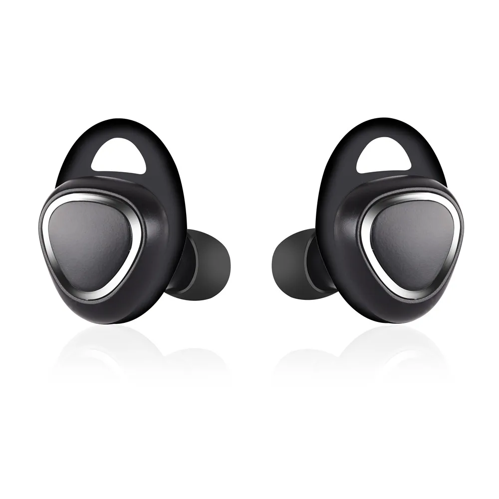 Sports in-ear stereo bass noise reduction earbud wireless hands-free headset for Samsung Gear iConX SM-R140#10