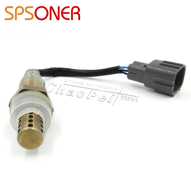 Высококачественный кислородный датчик для Toyota Land Cruiser 120 Prado GRJ120L 89465-0G020 894650G020 лямбда датчик давления воздуха и топлива