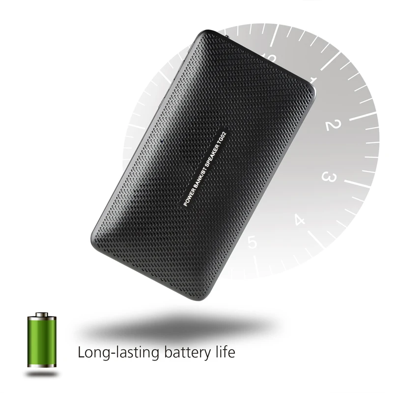 Magift200 Bluetooth speaker-12