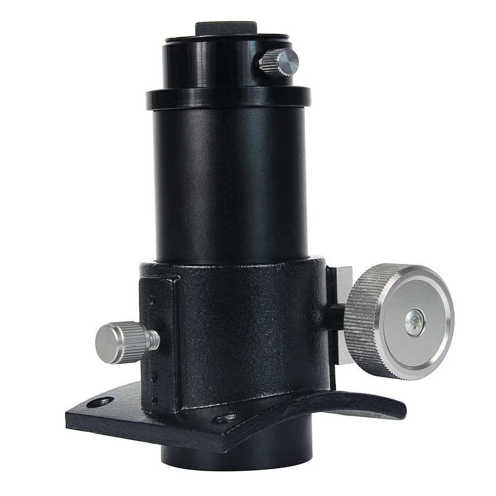 Laida 1.25" Focuser for Astronomy Monocular Telescope Reflector Type