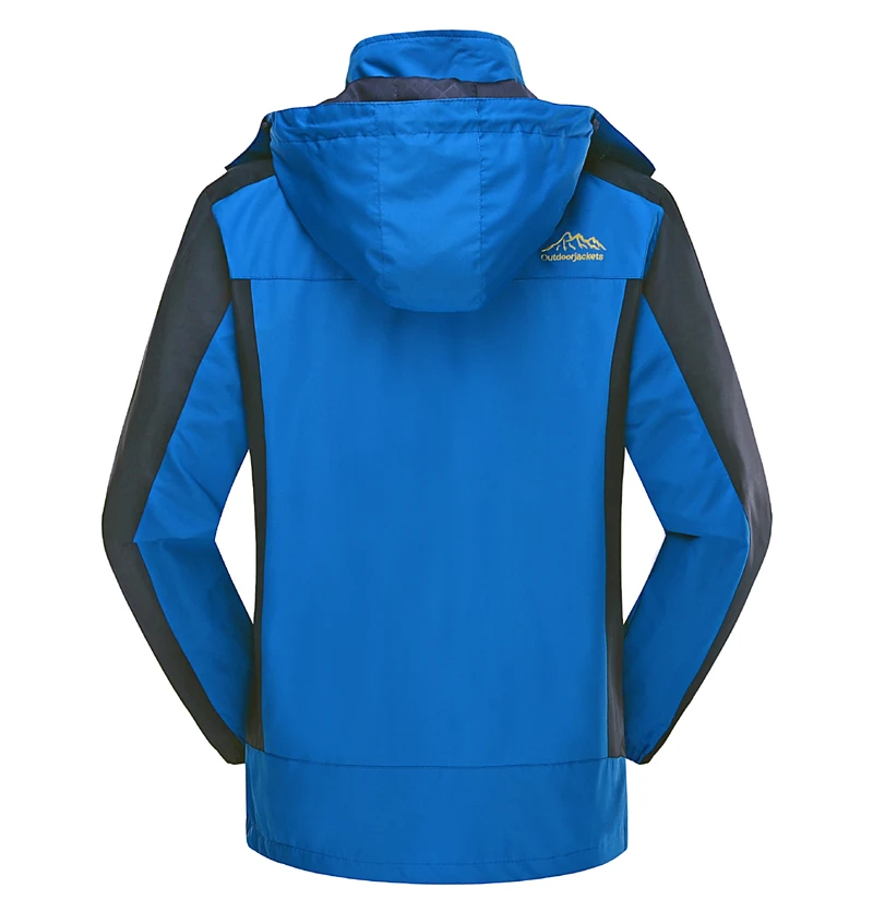 Mens Windbreaker (4)