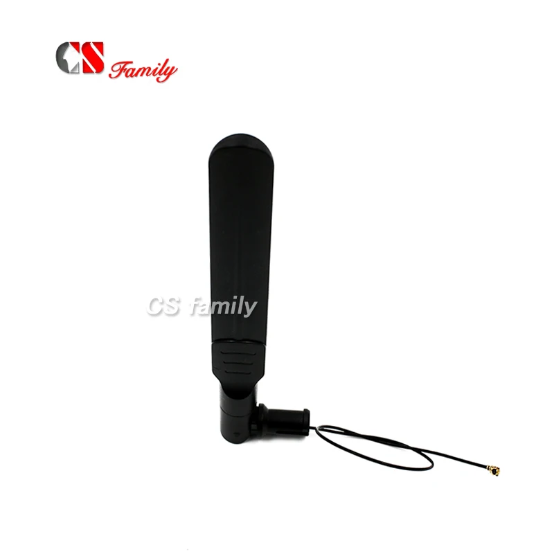 5dBi 2 4G 5 8G беспроводная сеть Wifi антенна AP IPEX Разъем 100 мм|wifi antenna|ap antennawireless antenna connector