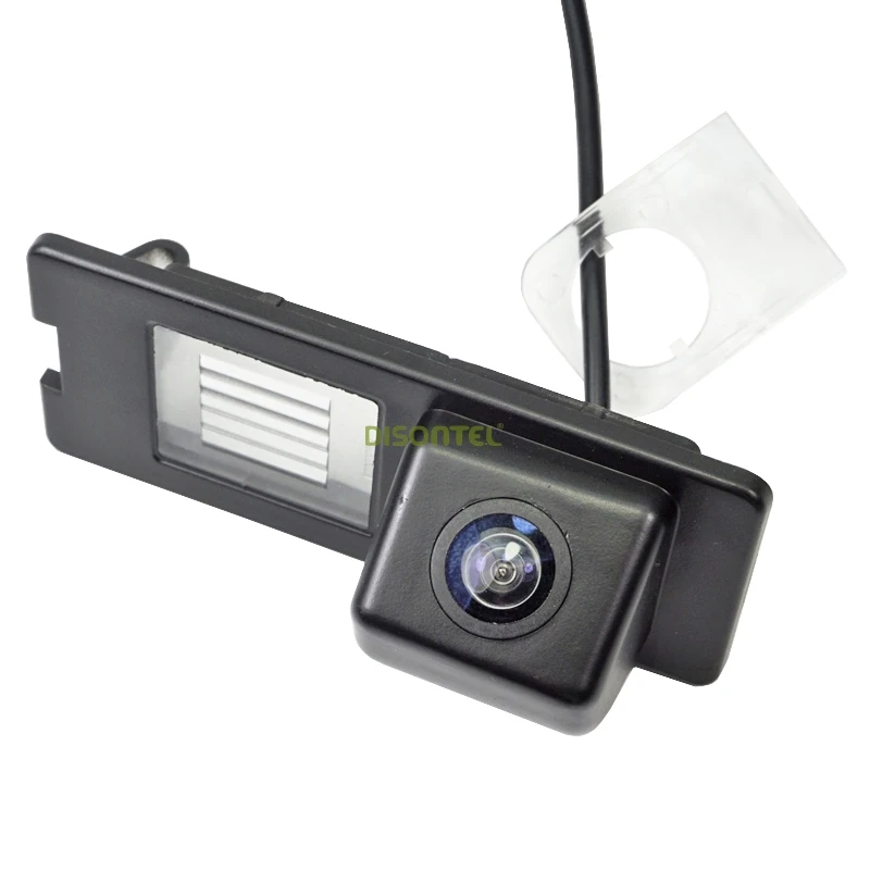 Автомобильная камера заднего вида для sony CCD Renault Fluence Duster Megane Latitude 2011 2012 Парковка