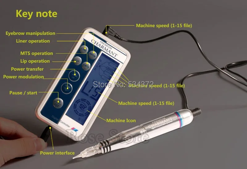 XIM1201-1