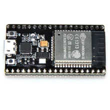 ESP32 макетная плата Беспроводной WiFi+ Bluetooth 2-в-1 двухъядерный Процессор низкая Мощность ESP-32 Управление доска ESP-32S
