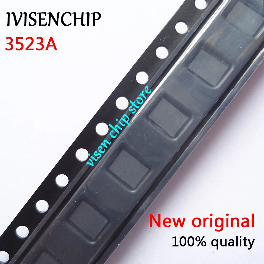 

10 шт. APL3523AQBI APL3523A 3523A QFN-14 чипсет