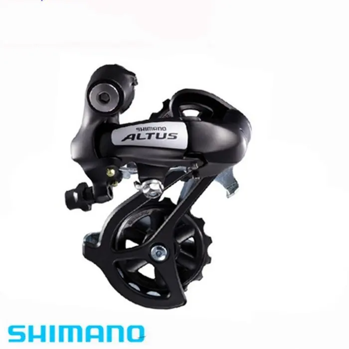 Shimano ALIVIO M410 M310 RD-M410 велосипед задний переключатель 7/8S MTB велосипед задний переключатель