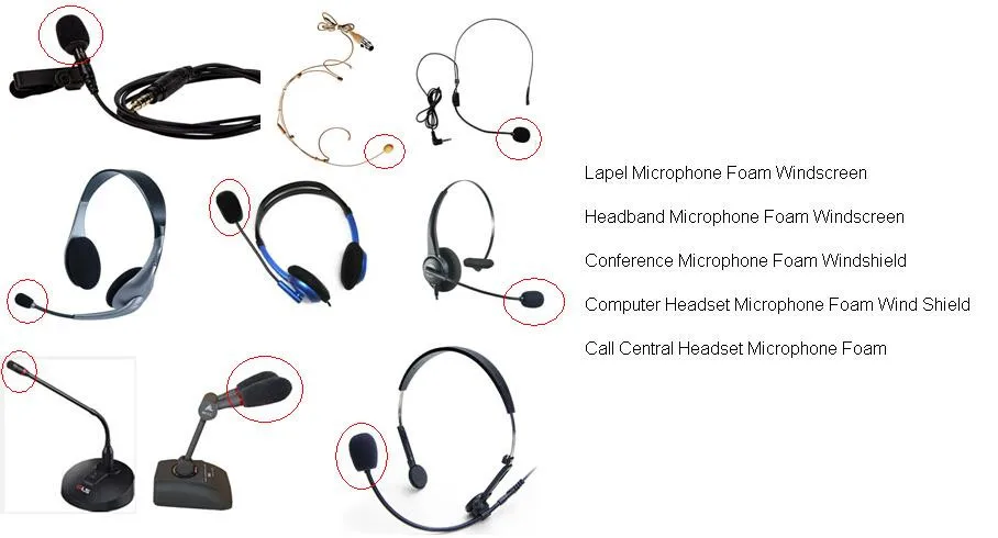 Mic List