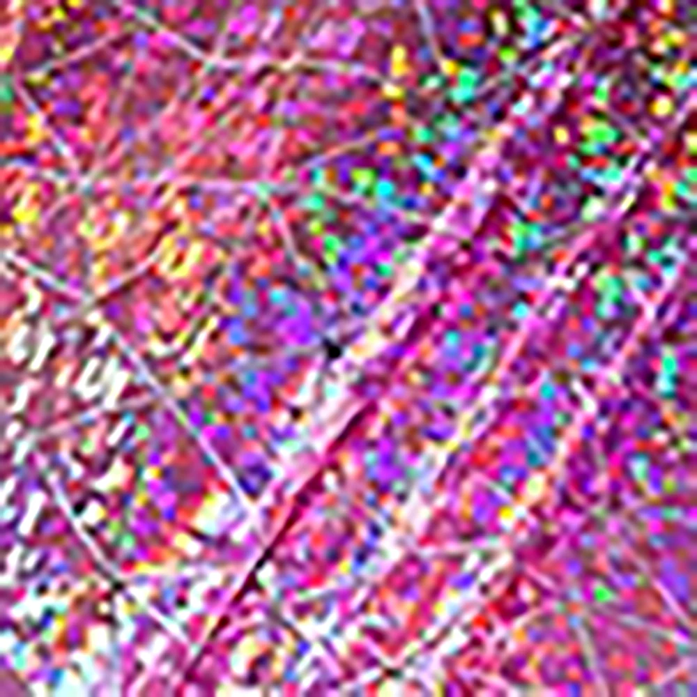 Lychee Life A4 Laser PU Leather Fabric High Quality Synthetic Leather DIY Sewing Material for Handmade Crafts