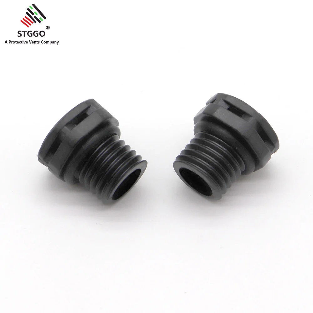

High Airflow Vent Plug M12*1.5mm Air Vent Screw Plastic
