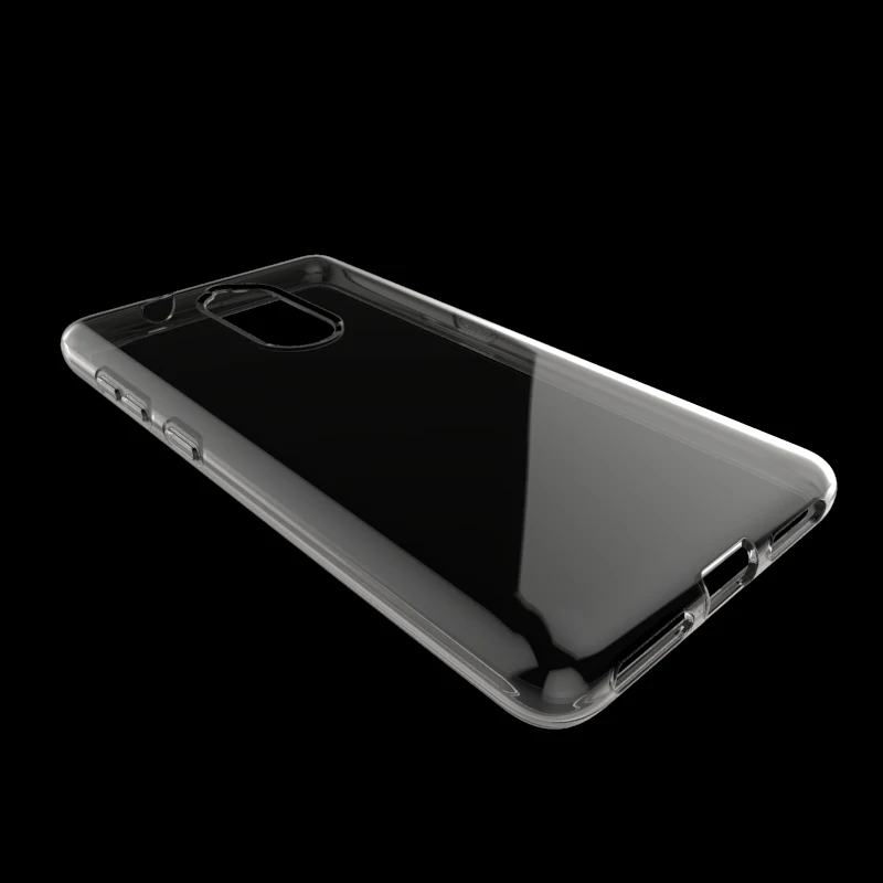 Фирменный gligle Модный мягкий ТПУ чехол для lenovo K8 чехол защитный чехол
