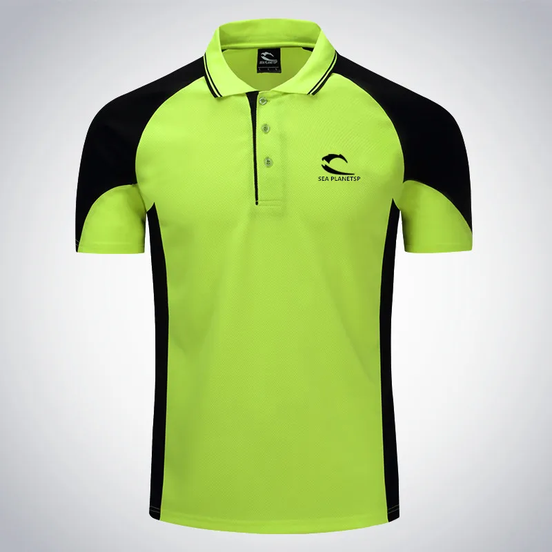 2017 new Men Tennis clothing male Fitness Run jogging Outdoor sport workout badminton T-shirt Short Sleeve breathable polo shirt 2017 new Men Tennis clothing male Fitness Run jogging Outdoor sport workout badminton T-shirt Short Sleeve breathable polo shirt
